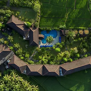 **** Hotel Bhuwana And Farming Indonesia