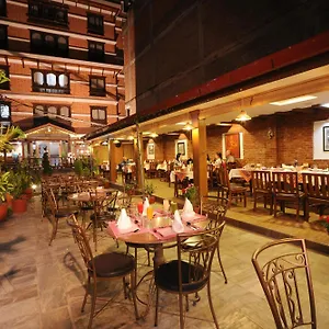 Hotel Apsara Boutique