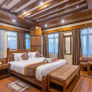 Surya Heritage Hotel