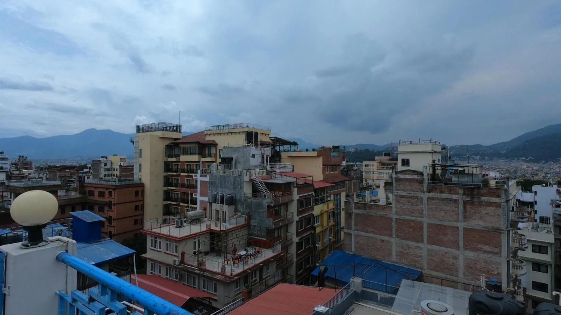 Avataar Kathmandu Hotel 3*,  Nepal