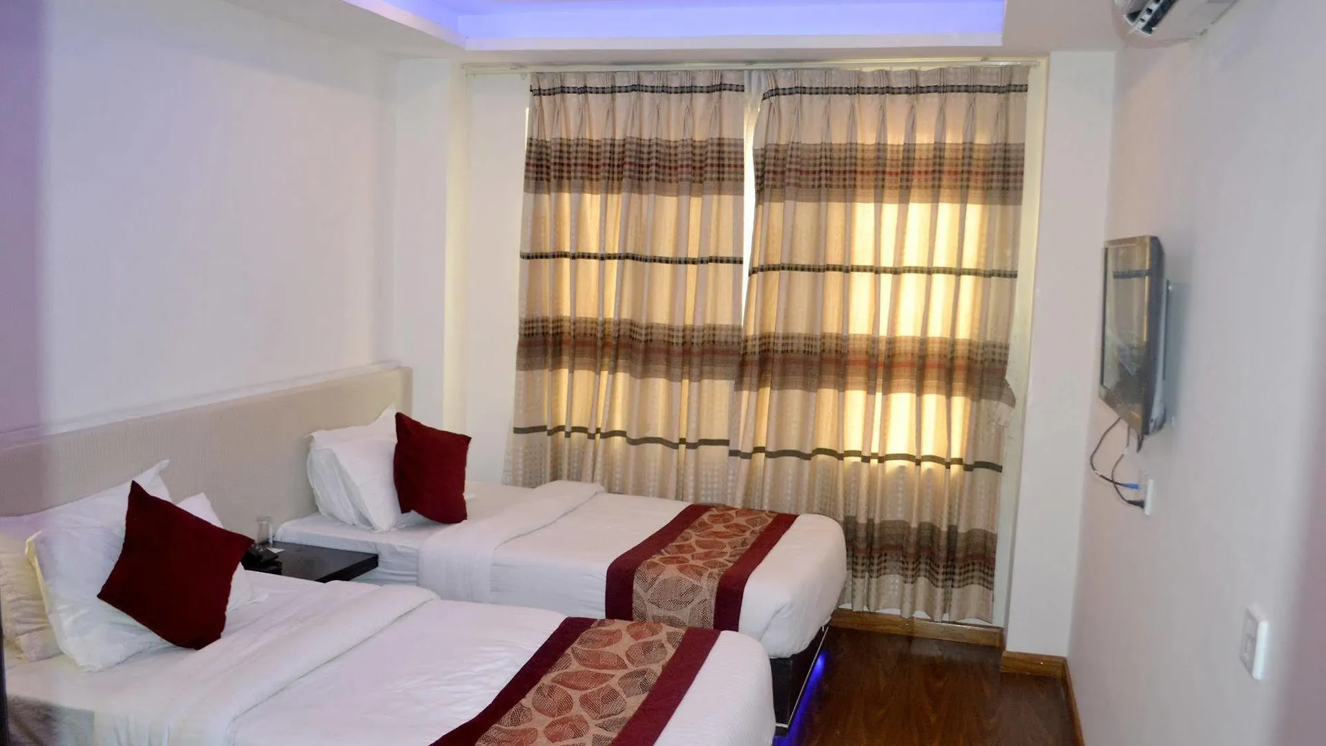 Avataar Kathmandu Hotel Nepal