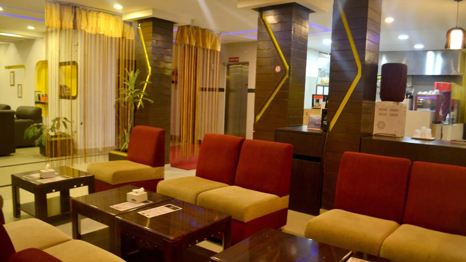 Avataar Kathmandu Hotel 3*,
